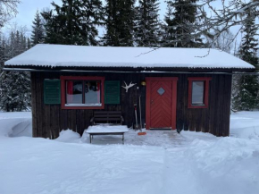 Åre, Trillevallen Lillstugan